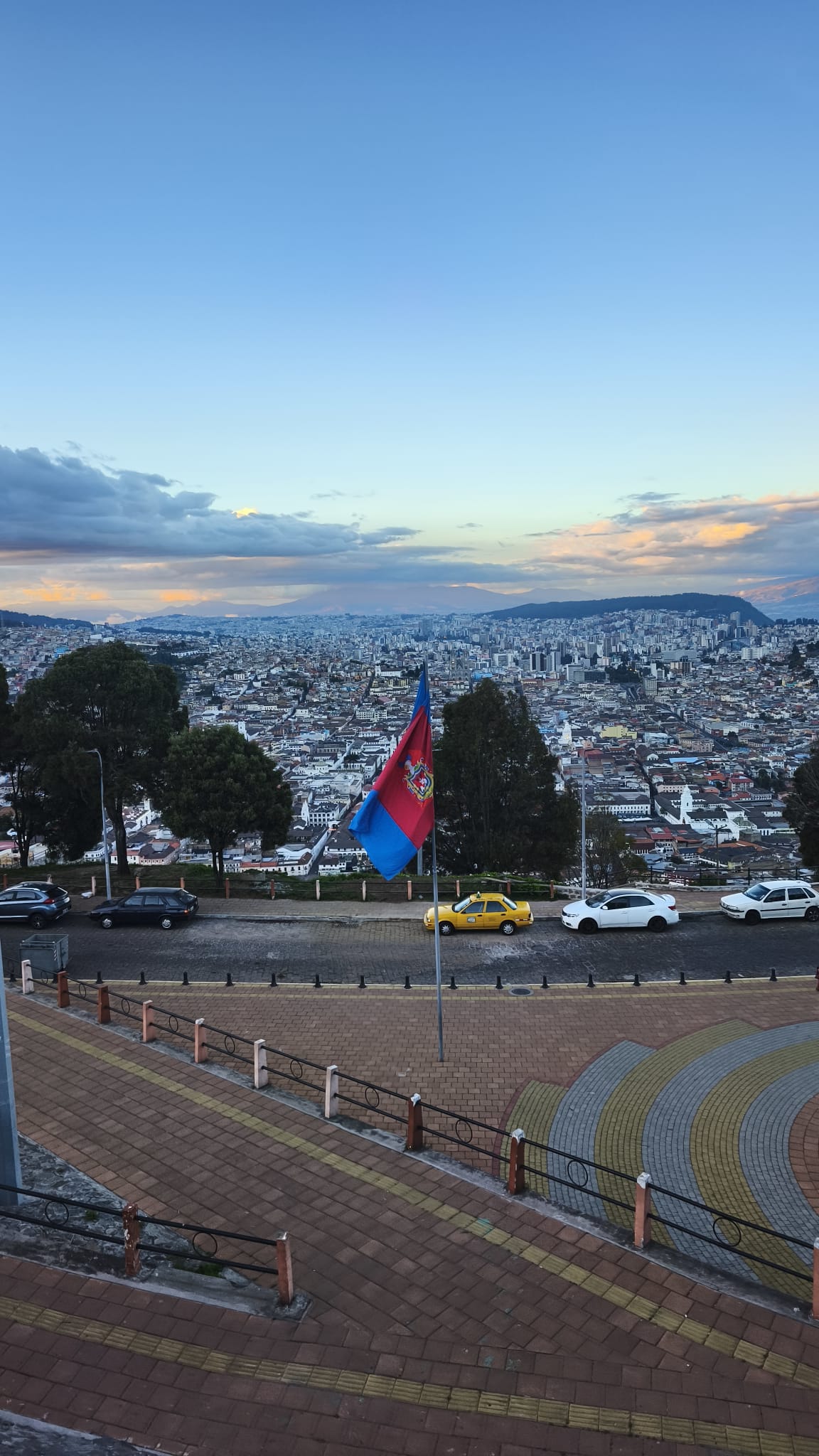 Viaggio Ecuador e Galapagos
